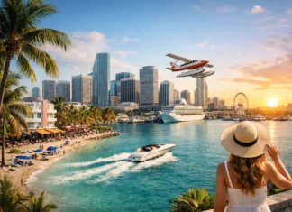 Qué ver en Miami: 12 planes que sí merecen la pena Qué ver en Miami: 12 planes que sí merecen la pena