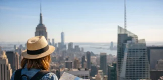 Qué ver en Nueva York sin perder tiempo Qué ver en Nueva York sin perder tiempo