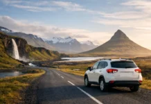 Ruta por Islandia en coche: 7 a 10 días Ruta por Islandia en coche: 7 a 10 días