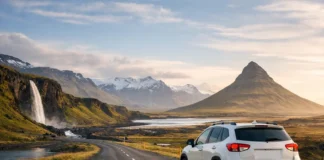Ruta por Islandia en coche: 7 a 10 días Ruta por Islandia en coche: 7 a 10 días