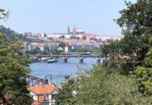 Planes alternativos que hacer en Praga