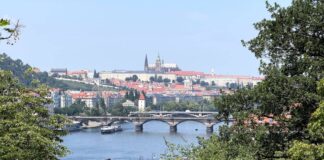 Praga para no primerizos: planes alternativos y rincones que pocos turistas descubren Planes alternativos que hacer en Praga