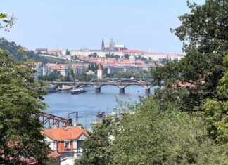 Planes alternativos que hacer en Praga