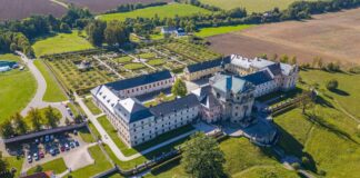 Hospital de Kuks: la joya barroca de Chequia que pocos viajeros conocen Como es la visita al Hospital de Kuks