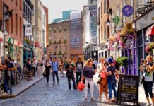 Qué ver en Dublín: la guía definitiva para descubrir la capital de Irlanda 5 imprescindibles que ver en Dublin