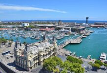 Qué ver en Barcelona en un día de escala de crucero Que hacer en Barcelona en una escala de crucero