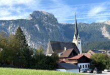 Qué ver en Tennengau: la Austria secreta a las puertas de Salzburgo Qué ver en Tennengau cerca de Salzburgo