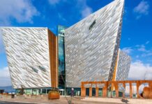 Lugares que ver en Belfast la primera vez