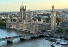 TOP 5 planes que hacer en Londres
