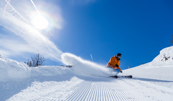 Consejos para esquiar en Andorra este invierno