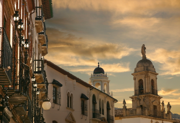 Fotos de Priego de Cordoba, Casas Señoriales